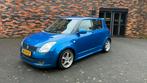 Suzuki Swift 1.5 Sport Keyless/Airco, Voorwielaandrijving, Euro 5, 40 €/maand, 4 cilinders