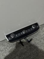 Audi A3 e-tron climate control bedieningspaneel, Auto-onderdelen, Dashboard en Schakelaars, Ophalen of Verzenden, Gebruikt, Audi