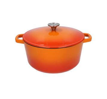 Brabantia Gietijzeren braadpan beschikbaar voor biedingen