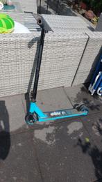 Stunt step, Fietsen en Brommers, Ophalen, Gebruikt, Gewone step