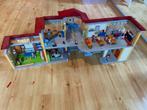 Playmobil School – Compleet met Veel Extra’s, Ophalen, Gebruikt
