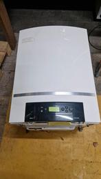 Nefit topline HR30 solo ketel, of onderdelen, Doe-het-zelf en Verbouw, Verwarming en Radiatoren, Ophalen, 30 tot 80 cm, Gebruikt