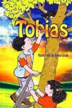 Tobias Hanny van de Steeg-Stolk 9789033120633, Boeken, Ophalen of Verzenden, Zo goed als nieuw, Hanny van de Steeg-Stolk