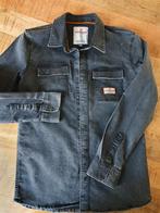 Vingino jongens overhemd mt 164, Ophalen of Verzenden, Zo goed als nieuw, Jongen, Overhemd of Blouse