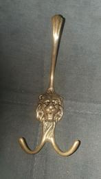 Leuke Wandhaak Leeuw, Ophalen, Gebruikt, Wandhaken, Minder dan 100 cm