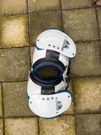 Shoulderpad american football, Ophalen, Gebruikt