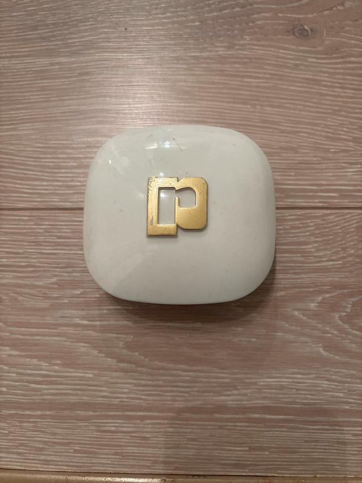 Paco Rabanne Métal Zeep - Nieuw & Verzegeld, Sieraden, Tassen en Uiterlijk, Uiterlijk | Parfum, Nieuw, Ophalen of Verzenden