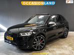 Audi Q5 3.0 TFSI SQ5 quattro Pro Line Plus|PANO|360|LUCHTVER, Automaat, Gebruikt, 2995 cc, Q5
