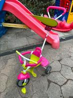 Smartrike 3 in 1, driewieler met duwstang en zonnescherm, Fietsen en Brommers, Fietsen | Kinderfietsjes, Ophalen, Zo goed als nieuw