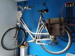 Dames fiets, Fietsen en Brommers, Fietsen | Dames | Damesfietsen, 53 tot 56 cm, Versnellingen, Ophalen of Verzenden, Zo goed als nieuw