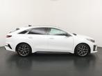 Kia ProCeed 1.5 T-GDi GT-Line Edition Panodak/17"LM /Cruise/, Voorwielaandrijving, 65 €/maand, Stof, Gebruikt