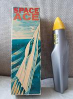 AVON Badschuim Space Ace. In originele doos., Ophalen of Verzenden, Miniatuur