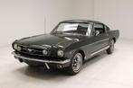 Ford Mustang Fastback, groen - 1:12 - OttoMobile, Hobby en Vrije tijd, Modelauto's | 1:5 tot 1:12, Ophalen of Verzenden, Nieuw