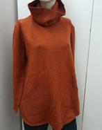 Max Mara coltrui roestbruin 38, Ophalen of Verzenden, Nieuw, Maat 42/44 (L), Bruin