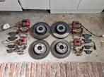 BMW E39 M5 remmerij compleet, Auto-onderdelen, Ophalen, BMW
