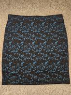 Blauwe/groene H&M Rok - Maat 36, Kleding | Dames, H&M, Blauw, Ophalen of Verzenden, Zo goed als nieuw
