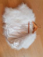 Zwanendons bruidsjasje, Kleding | Dames, Trouwkleding en Trouwaccessoires, Ophalen of Verzenden, Nieuw, Wit, Accessoires