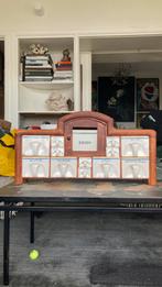 Vintage keuken kastje, Antiek en Kunst, Ophalen