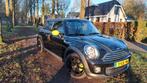 Mini 1.6 cruise,navi,airco 55KW 2013 Zwart, Auto's, Voorwielaandrijving, 74 pk, Zwart, 4 cilinders