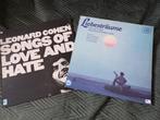 Lenard Cohen, Ophalen of Verzenden, Gebruikt, 12 inch, Singer-songwriter