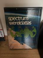 Wereld atlas, Boeken, Atlassen en Landkaarten, Wereld, Ophalen of Verzenden, Zo goed als nieuw, 1800 tot 2000