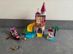 Lego Ariel Disney kasteel 41150, Kinderen en Baby's, Speelgoed | Duplo en Lego, Ophalen of Verzenden, Zo goed als nieuw, Complete set