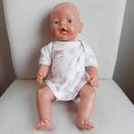 Zapf pop, Ophalen of Verzenden, Babypop
