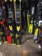 148 DAMES HEAD SUPER JOY ALL ROUND CARVE SKIS, 140 tot 160 cm, Ophalen of Verzenden, Zo goed als nieuw, Carve