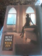 René Appel - Weerzin, Verzenden, Zo goed als nieuw, Nederland, René Appel