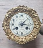 antiek frans uurwerk, Antiek en Kunst, Ophalen of Verzenden