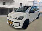 Volkswagen Up! 1.0 take up! BlueMotion NAVI AIRCO 5 DEUR 2 X, Voorwielaandrijving, Euro 5, Gebruikt, 840 kg