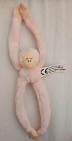 KLEIN KNUFFEL AAPJE, Ophalen of Verzenden, Zo goed als nieuw, Overige typen