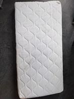 kind/peutermatras 120x60 medicott airgosafe, Kinderen en Baby's, Babywiegjes en Ledikanten, Ophalen, Gebruikt, Ledikant