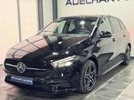 Mercedes-Benz B-klasse 250 e Business Solution AMG Limited A, Zwart, 4 cilinders, Zwart, Bedrijf