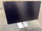 Dell 27 inch monitor - P2723D | QHD 2560 x 1440 | Draaibaar, Zo goed als nieuw, DisplayPort, Quad HD (2K), In hoogte verstelbaar