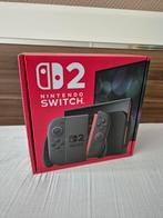 Nintendo Switch 2 - Nieuw + Garantie, Ophalen of Verzenden, Nieuw