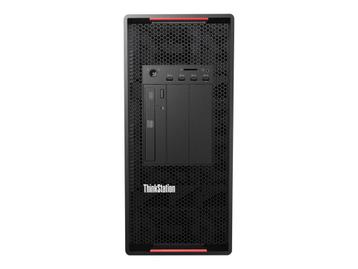 Lenovo ThinkStation P920 Workstation beschikbaar voor biedingen