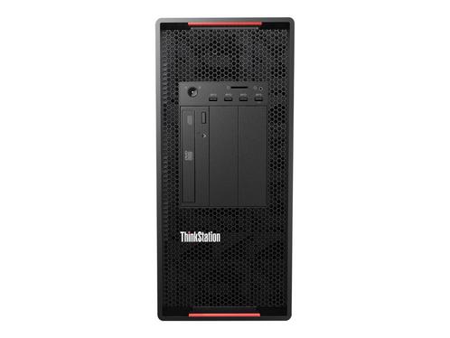 Lenovo ThinkStation P920 Workstation, Computers en Software, Desktop Pc's, Gebruikt, 64 GB of meer, Ophalen of Verzenden