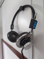 Sony DR-4A Vintage headphones, Audio, Tv en Foto, Koptelefoons, Ophalen of Verzenden, Gebruikt, Sony