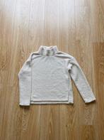 Opus Gabri teddy sweater met col, Kleding | Dames, Truien en Vesten, Nieuw, Ophalen of Verzenden, Wit, Opus
