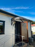 Afdak Chalet, Tuin en Terras, Overkappingen, Ophalen, Gebruikt, Veranda
