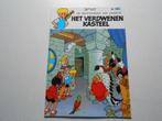 Jommeke 164a Het verdwenen kasteel 1991 1 ste druk., Boeken, Jef Nys, Eén stripboek, Nieuw, Ophalen of Verzenden