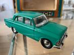 Novoexport USSR Moskvitch Scaldia 408., Hobby en Vrije tijd, Modelauto's | 1:43, Verzenden, Tractor of Landbouw, Overige merken