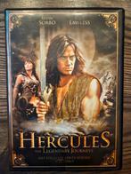 Hercules: The Legendary Journeys - Seizoen a1 DVD Sam Raimi, Boxset, Ophalen of Verzenden, Zo goed als nieuw, Actie en Avontuur