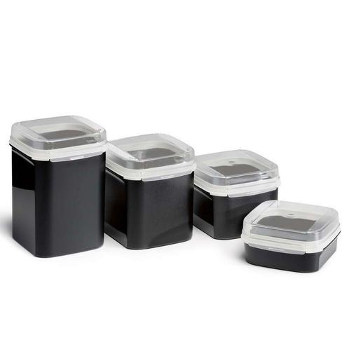 Nieuwe tuppertop set van tupperware, Huis en Inrichting, Keuken | Tupperware, Nieuw, Overige typen, Ophalen of Verzenden