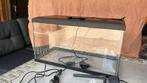 mooi aquarium te koop, Ophalen, Zo goed als nieuw, Leeg aquarium