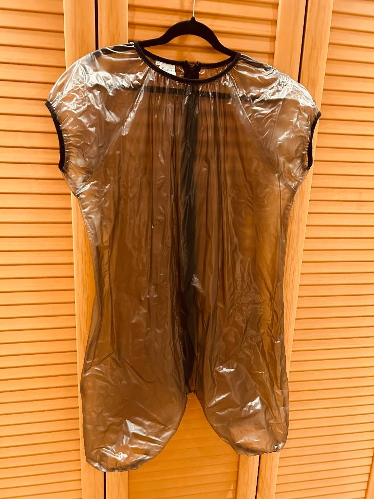 abdl romper plastic, Diversen, Verzenden, Nieuw