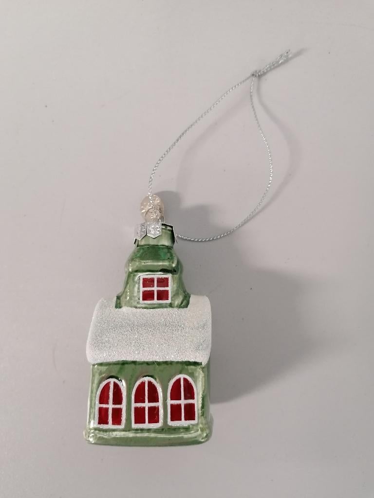 Diverse kersthangers, Diversen, Kerst, Zo goed als nieuw, Ophalen of Verzenden