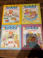 Bobbi boekjes maxi editie, Ophalen of Verzenden, Zo goed als nieuw, 2 tot 3 jaar