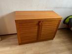 Kastje, Huis en Inrichting, Kasten | Kledingkasten, Ophalen, 50 tot 100 cm, Minder dan 100 cm, 25 tot 50 cm